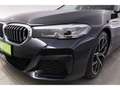 BMW 530 d Touring Steptronic MSport+LED+NAVI+VIRTUAL Zwart - thumbnail 11