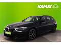 BMW 530 d Touring Steptronic MSport+LED+NAVI+VIRTUAL Zwart - thumbnail 9