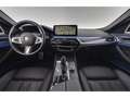 BMW 530 d Touring Steptronic MSport+LED+NAVI+VIRTUAL Zwart - thumbnail 22