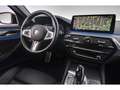 BMW 530 d Touring Steptronic MSport+LED+NAVI+VIRTUAL Zwart - thumbnail 23