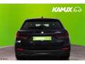 BMW 530 d Touring Steptronic MSport+LED+NAVI+VIRTUAL Zwart - thumbnail 5
