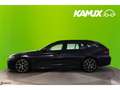 BMW 530 d Touring Steptronic MSport+LED+NAVI+VIRTUAL Zwart - thumbnail 8