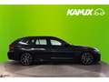 BMW 530 d Touring Steptronic MSport+LED+NAVI+VIRTUAL Zwart - thumbnail 3