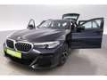 BMW 530 d Touring Steptronic MSport+LED+NAVI+VIRTUAL Zwart - thumbnail 21