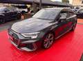 Audi A3 35 2.0 tdi S line Edition s-tronic Gris - thumbnail 4