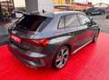 Audi A3 35 2.0 tdi S line Edition s-tronic Gris - thumbnail 7
