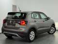 Volkswagen T-Cross 1.0 TSI DSG Eu6d - Navi - CarPlay - Camera Plateado - thumbnail 3