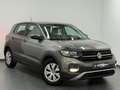 Volkswagen T-Cross 1.0 TSI DSG Eu6d - Navi - CarPlay - Camera Plateado - thumbnail 1