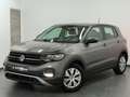 Volkswagen T-Cross 1.0 TSI DSG Eu6d - Navi - CarPlay - Camera Plateado - thumbnail 4