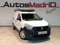 Dacia Dokker Van Essential 1.6 80kW (110CV) GLP Білий - thumbnail 1