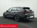 CUPRA Leon Sportstourer 1.5 eTSI DSG 5.-J.-GAR NAVI LED Schwarz - thumbnail 4