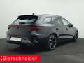 CUPRA Leon Sportstourer 1.5 eTSI DSG 5.-J.-GAR NAVI LED Schwarz - thumbnail 6