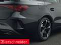 CUPRA Leon Sportstourer 1.5 eTSI DSG 5.-J.-GAR NAVI LED Schwarz - thumbnail 20