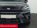 CUPRA Leon Sportstourer 1.5 eTSI DSG 5.-J.-GAR NAVI LED Schwarz - thumbnail 21