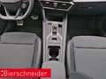 CUPRA Leon Sportstourer 1.5 eTSI DSG 5.-J.-GAR NAVI LED Nero - thumbnail 16