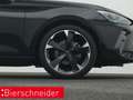 CUPRA Leon Sportstourer 1.5 eTSI DSG 5.-J.-GAR NAVI LED Schwarz - thumbnail 30