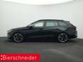CUPRA Leon Sportstourer 1.5 eTSI DSG 5.-J.-GAR NAVI LED Schwarz - thumbnail 3