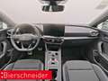 CUPRA Leon Sportstourer 1.5 eTSI DSG 5.-J.-GAR NAVI LED Schwarz - thumbnail 12