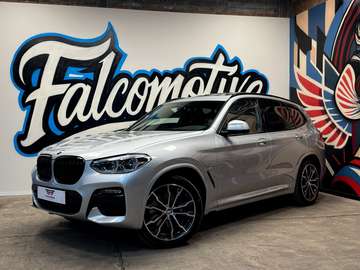 xDrive30e*PHEV*M-SPORT*HUD*PANO*LED*