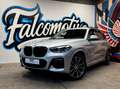 BMW X3 xDrive30e*PHEV*M-SPORT*HUD*PANO*LED* Zilver - thumbnail 3
