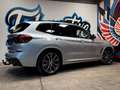 BMW X3 xDrive30e*PHEV*M-SPORT*HUD*PANO*LED* Zilver - thumbnail 7
