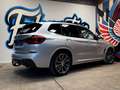 BMW X3 xDrive30e*PHEV*M-SPORT*HUD*PANO*LED* Zilver - thumbnail 8