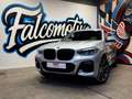BMW X3 xDrive30e*PHEV*M-SPORT*HUD*PANO*LED* Zilver - thumbnail 4