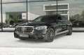 Mercedes-Benz S 580 AMG Lang Entertainment HUD Massage RearAxle Noir - thumbnail 1
