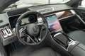 Mercedes-Benz S 580 AMG Lang Entertainment HUD Massage RearAxle Noir - thumbnail 9