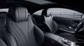 Mercedes-Benz S 400 Coupé 4Matic | AMG | Panoramaschuifdak met MAGIC S Negru - thumbnail 7