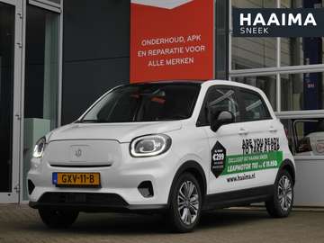 Design 37.3 kWh | Demo | Dodehoek detectie | Licht