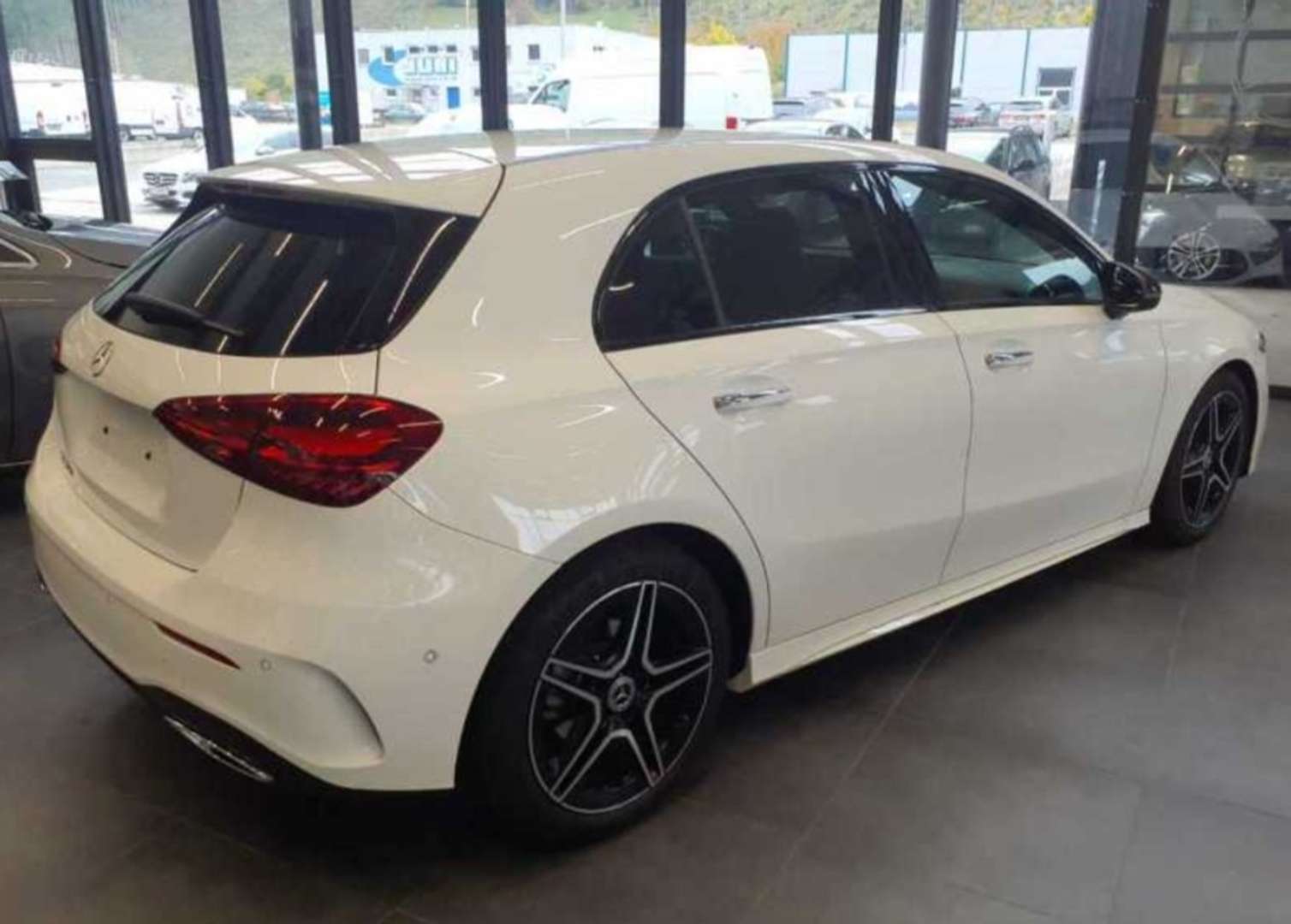 Mercedes Classe A 180 Night Edition -  - Joinsteer - #2