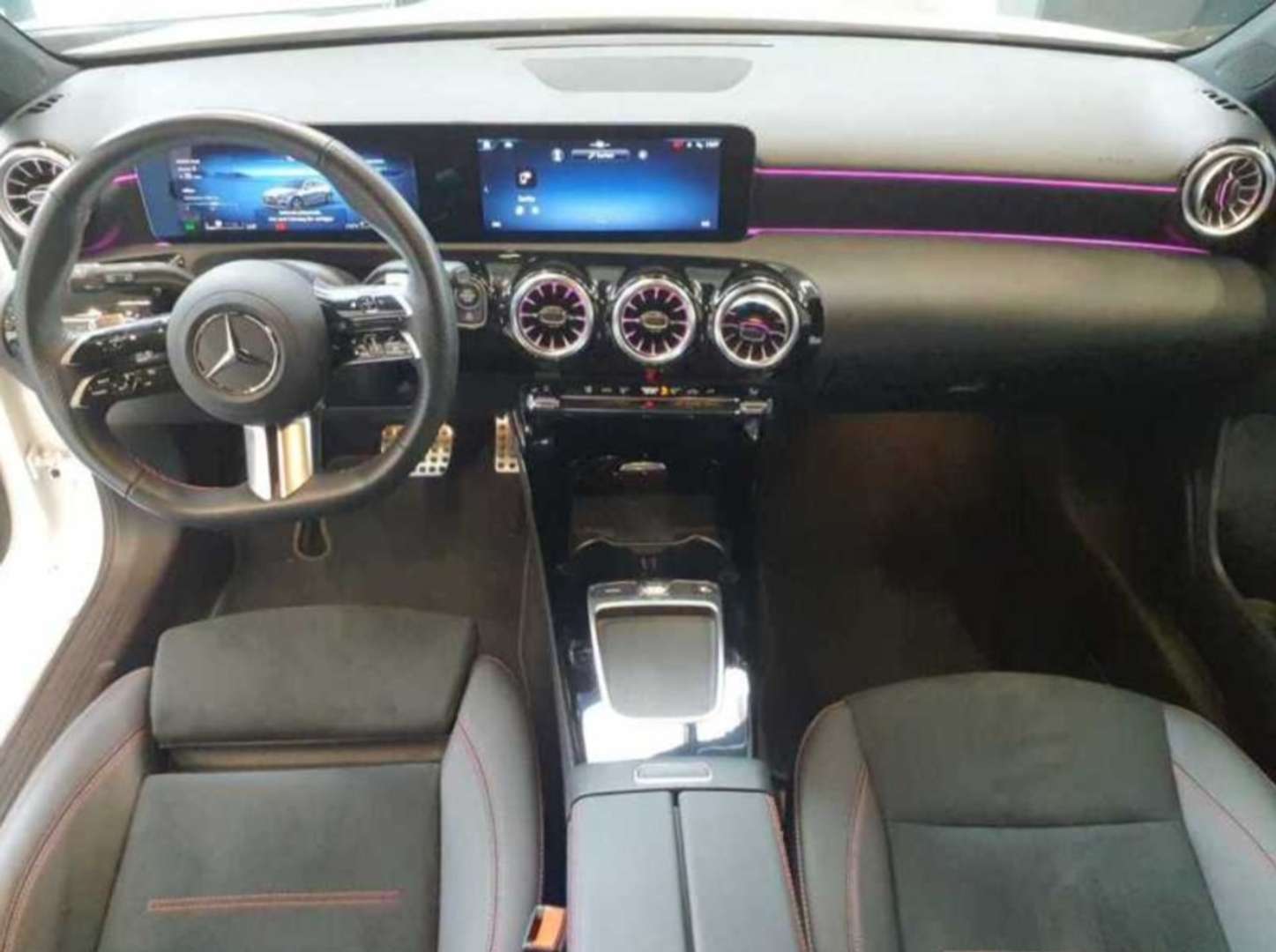 Mercedes Classe A 180 Night Edition -  - Joinsteer - #3