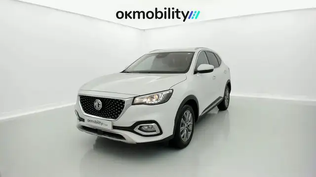 MG HS 1.5 T-GDI Comfort