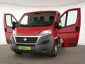 Fiat Ducato Lieferwagen geschlossener Kasten 1.Hd.AHK Rouge - thumbnail 13