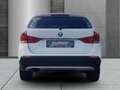 BMW X1 18 i sDrive 2.0 Klima, Dachreling, Isofix Blanc - thumbnail 6