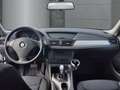 BMW X1 18 i sDrive 2.0 Klima, Dachreling, Isofix Blanc - thumbnail 10