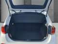 BMW X1 18 i sDrive 2.0 Klima, Dachreling, Isofix Blanc - thumbnail 5