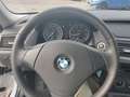 BMW X1 18 i sDrive 2.0 Klima, Dachreling, Isofix Blanc - thumbnail 12