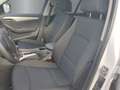 BMW X1 18 i sDrive 2.0 Klima, Dachreling, Isofix Blanc - thumbnail 8