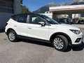 SEAT Arona 1,6 TDI Xcellence Weiß - thumbnail 4