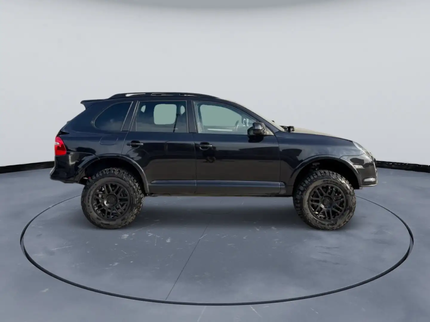 Porsche Cayenne 3.0 tdi V6 tiptronic dpf - 2