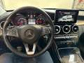 Mercedes-Benz C 200 2.2cdi HarmanKardon HeadUp Leer topconditie 205pk Grey - thumbnail 14
