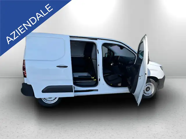 Opel Combo view 9