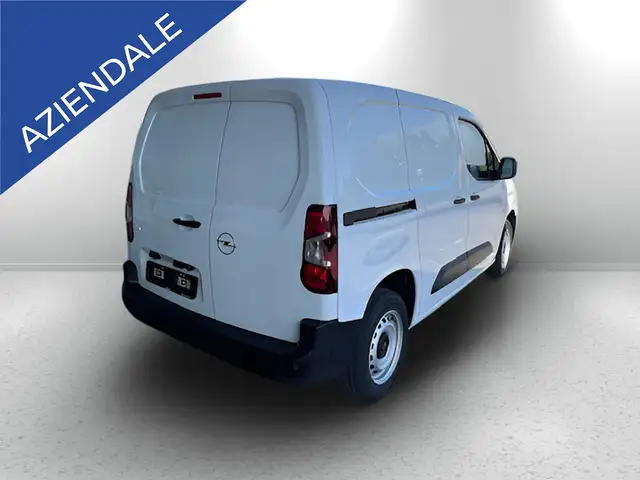 Opel Combo view 11
