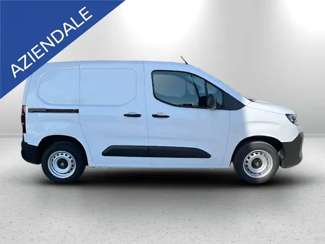 Opel Combo view 14