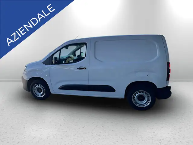 Opel Combo view 13