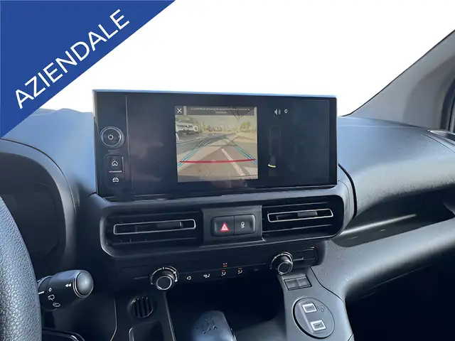 Opel Combo view 7