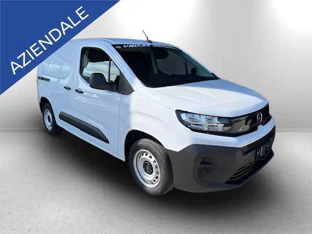 Opel Combo view 3