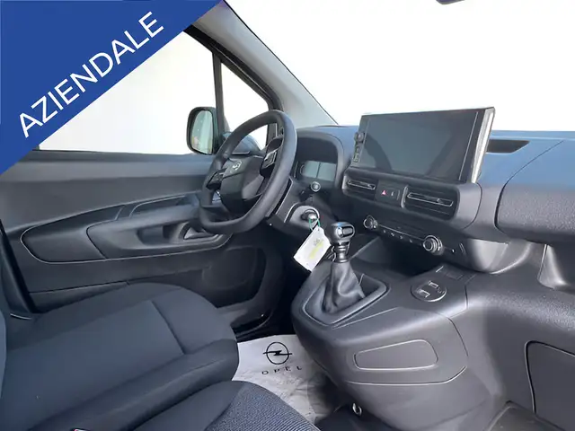 Opel Combo view 10
